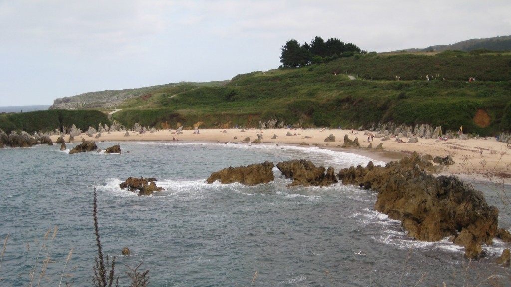 Playa de Toro